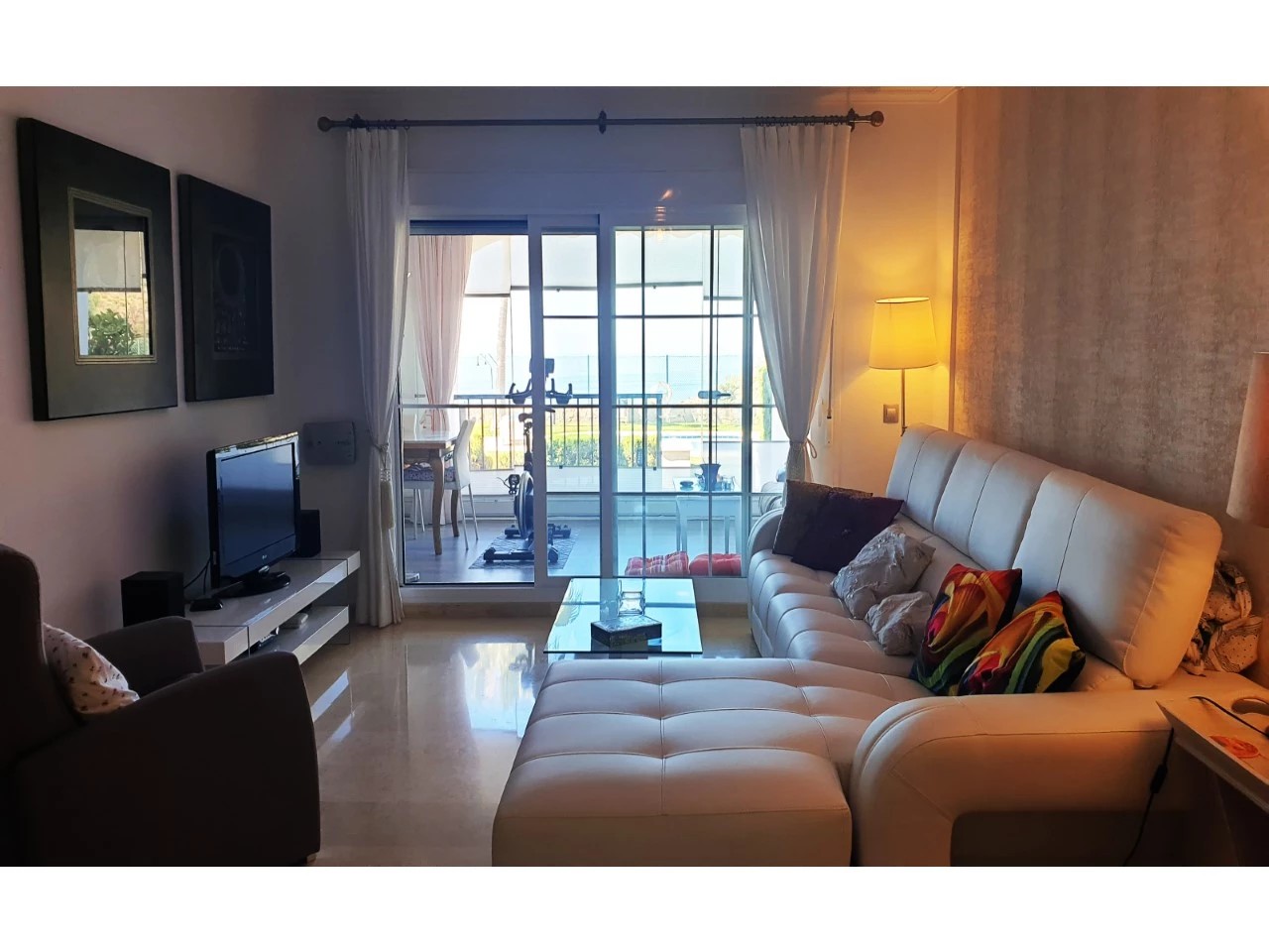 Apartment for sale in Rincón de la Victoria